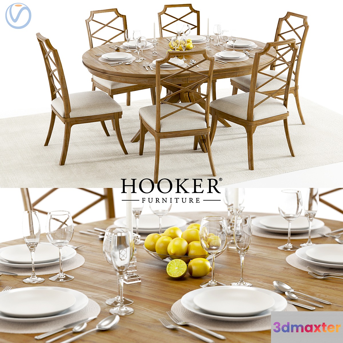Hooker Retropolitan 2 - No.2