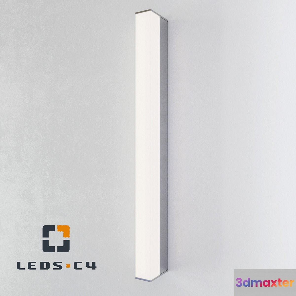 Leds C4 Toilet Q