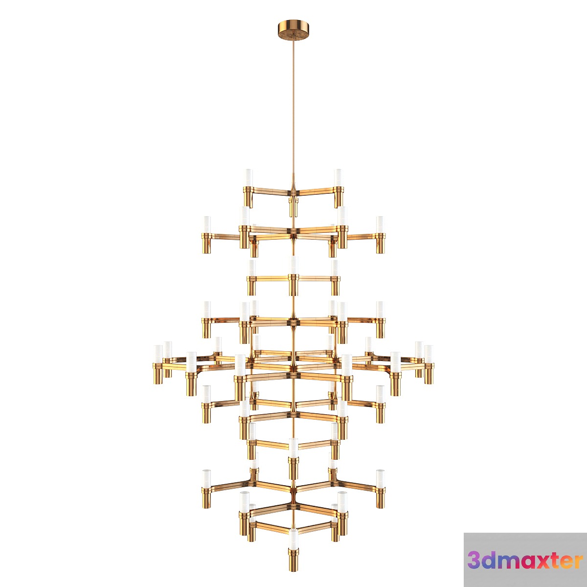 NEMO CROWN SUMMA 3D Max