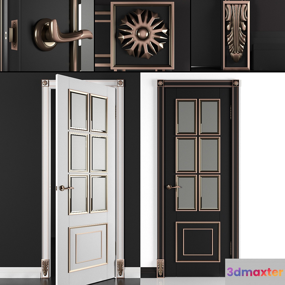 verona Door