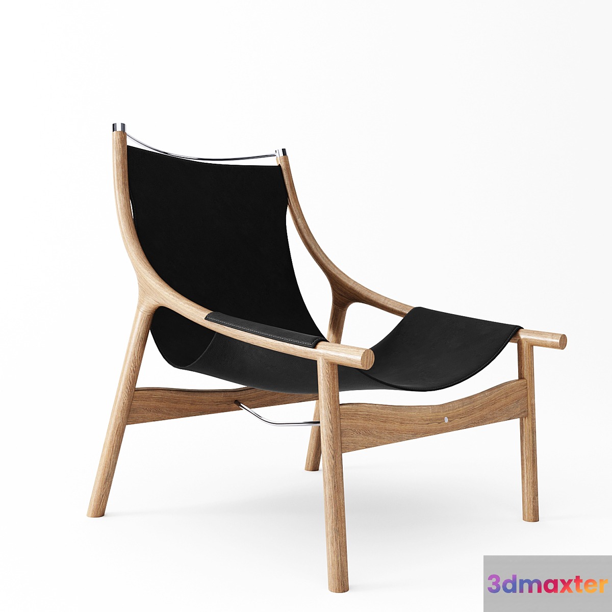 Mira Armchair by BPA International