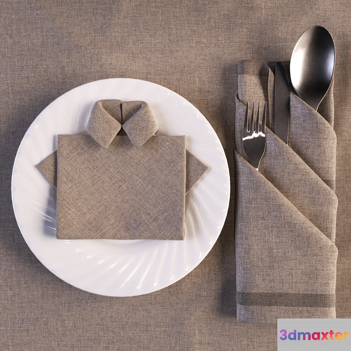 napkins - No.3