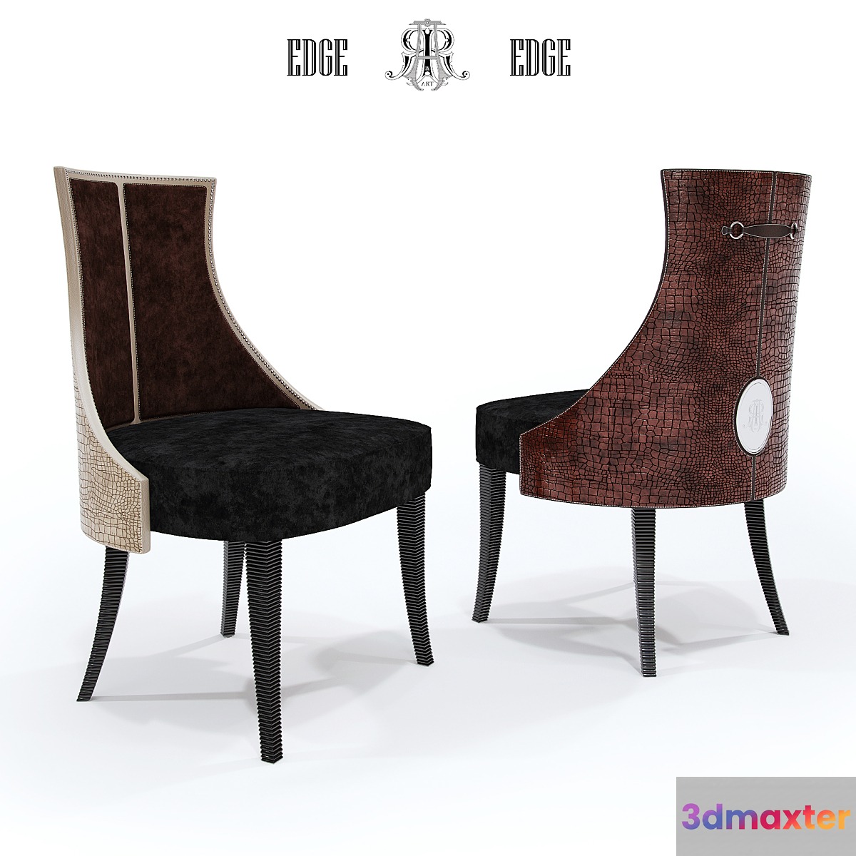 chair ART EDGE