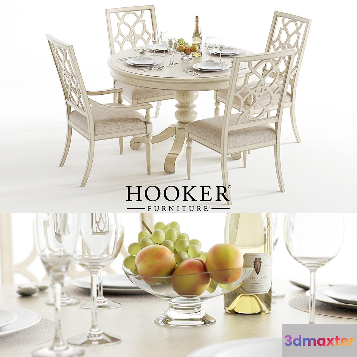 Hooker Sandcastle 48