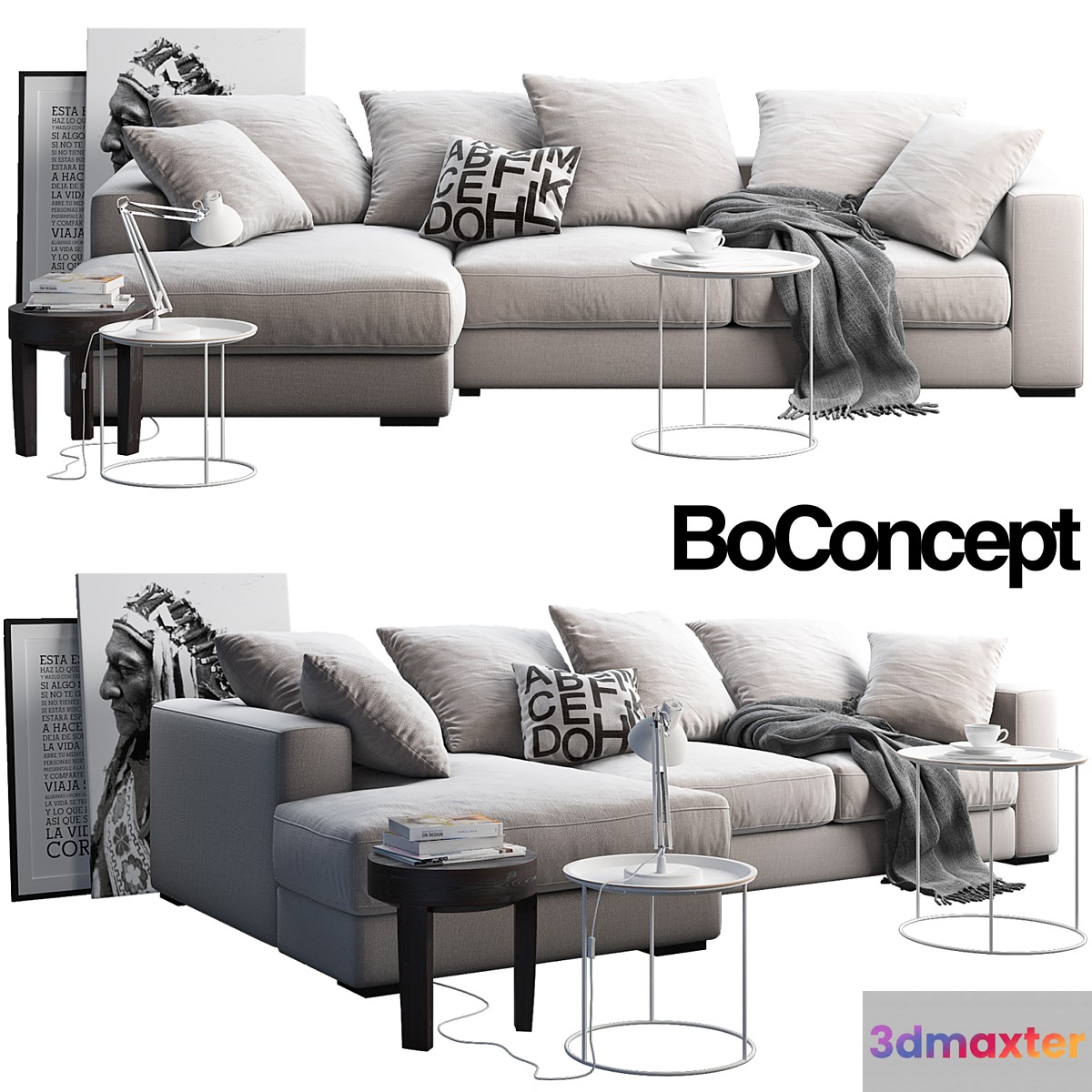 Boconcept Cenova 1 - No.3