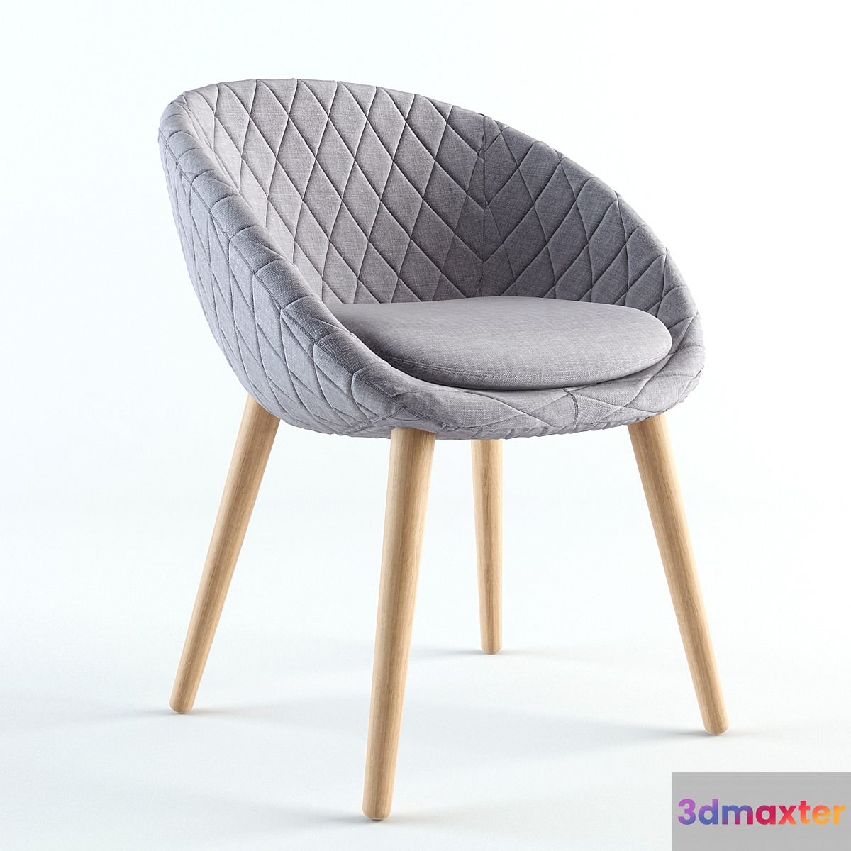 Moooi Love chair - No.2
