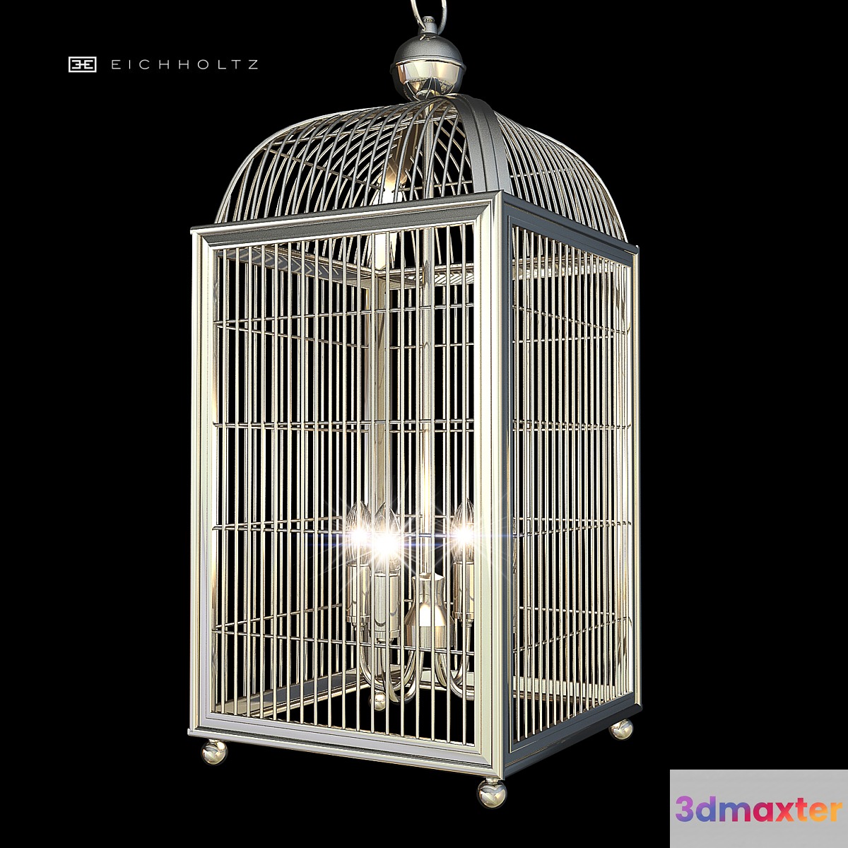 Eichholtz Falcon 3D Max