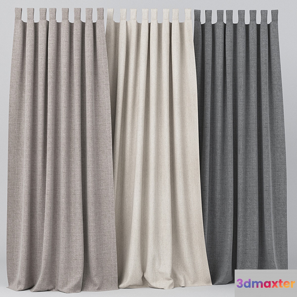 Curtains Curtain - No.4