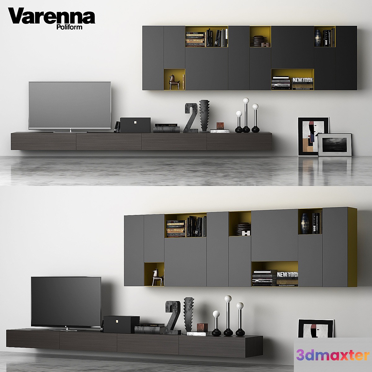 Varenna_Poliform_DAY_SYSTEM_11 - No.3