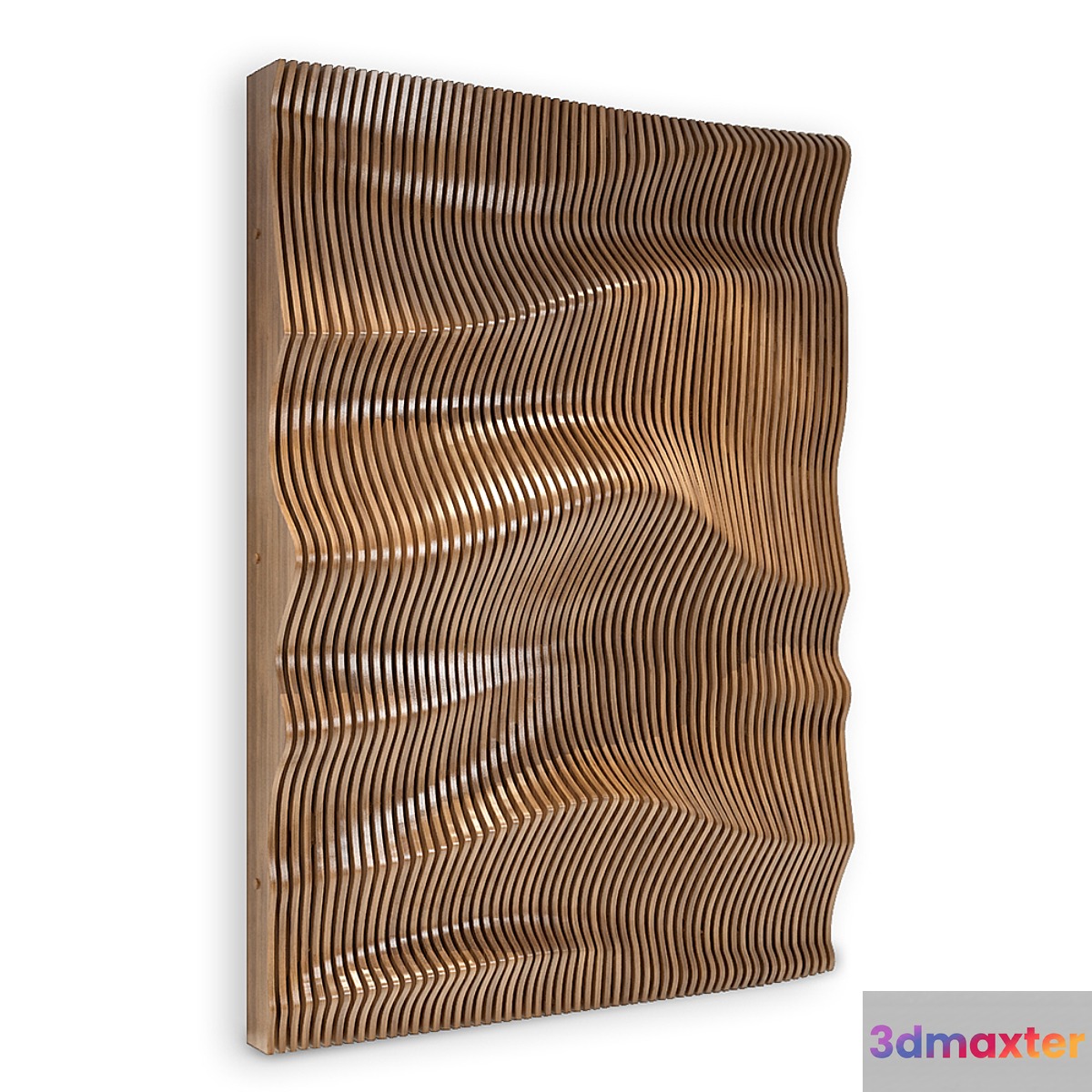parametric wall 02