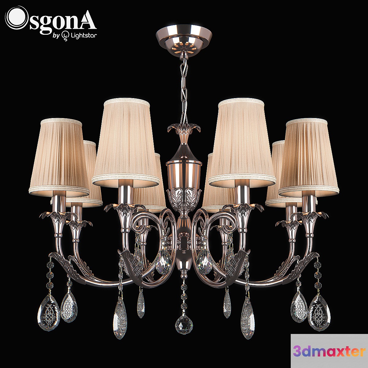 691084_Cappa_Osgona 3D Max