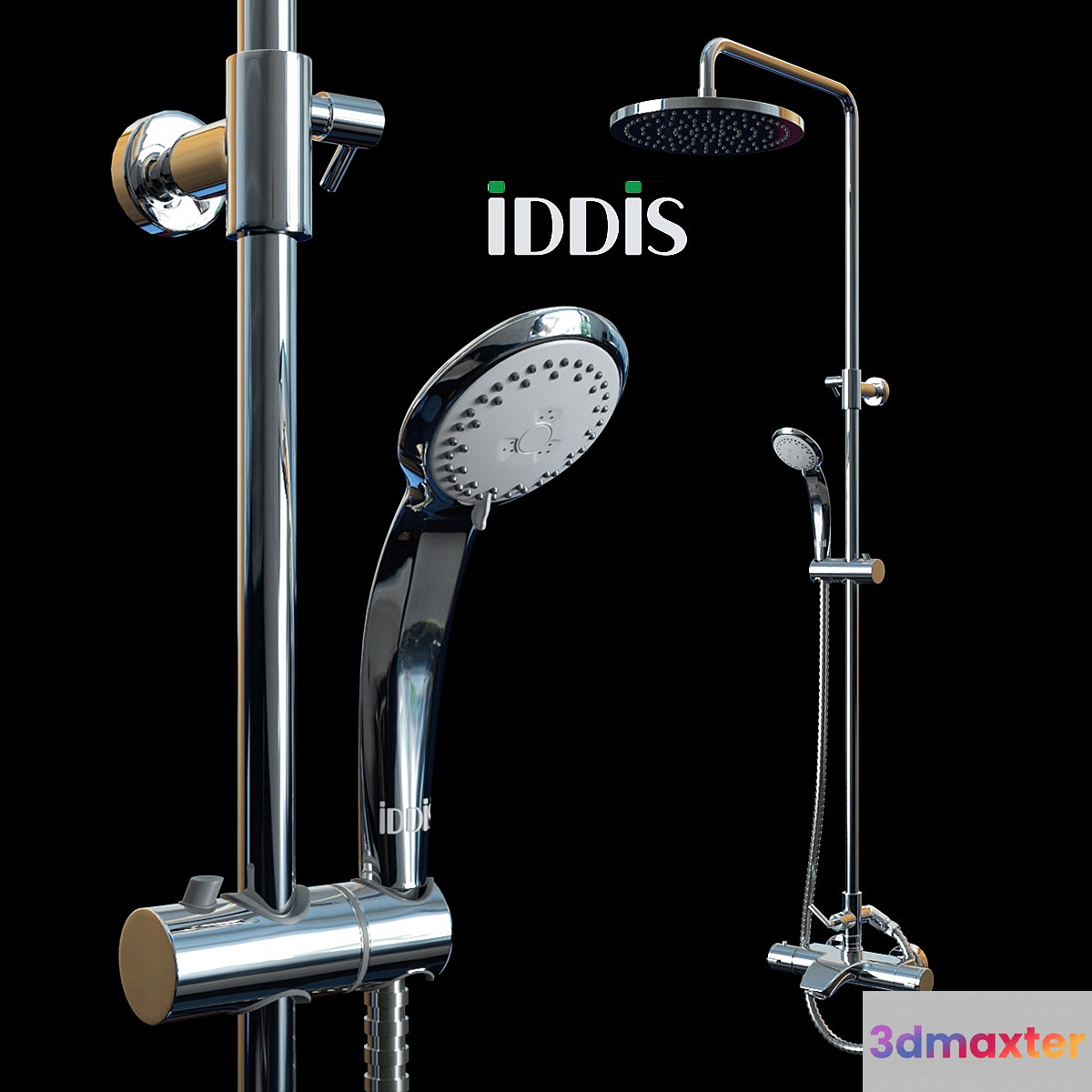 IDDIS _ Thermolife