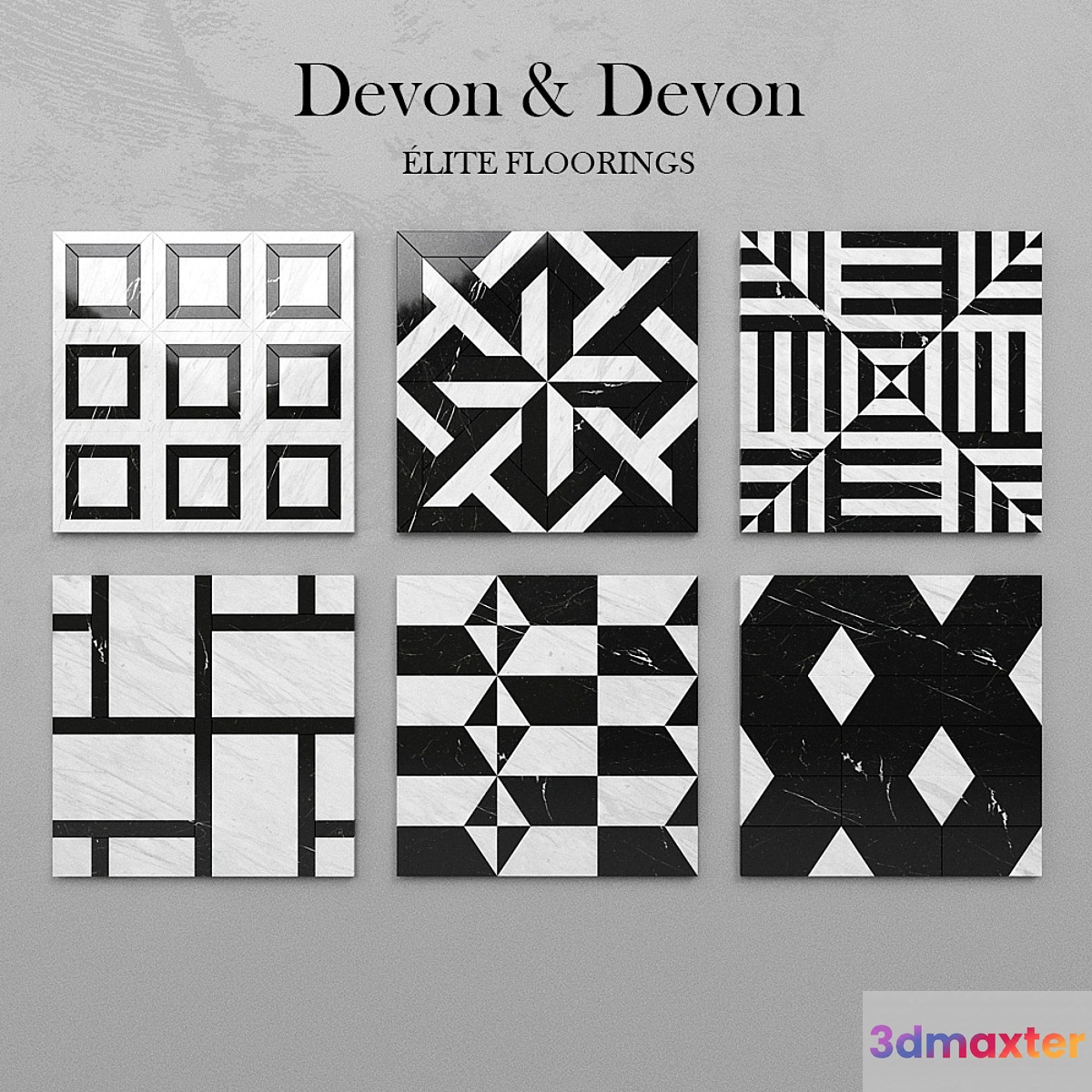 Devon & Devon - No.3