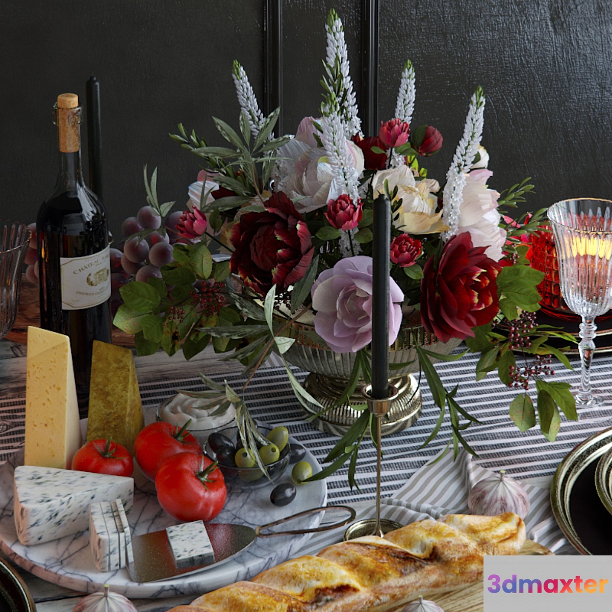 Tableware 15
