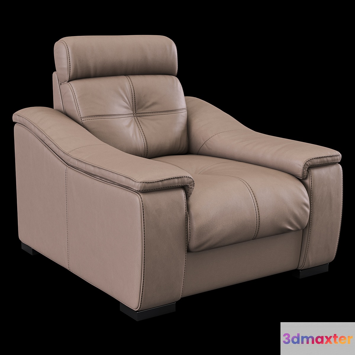 Relotti Martin 3D Max