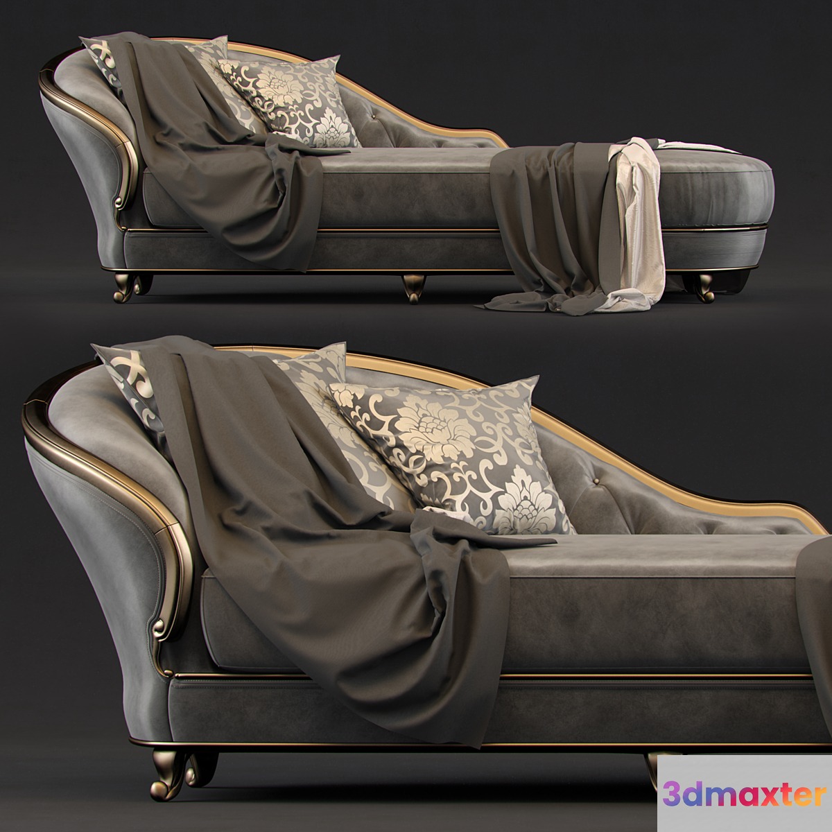 couch GoldComfort