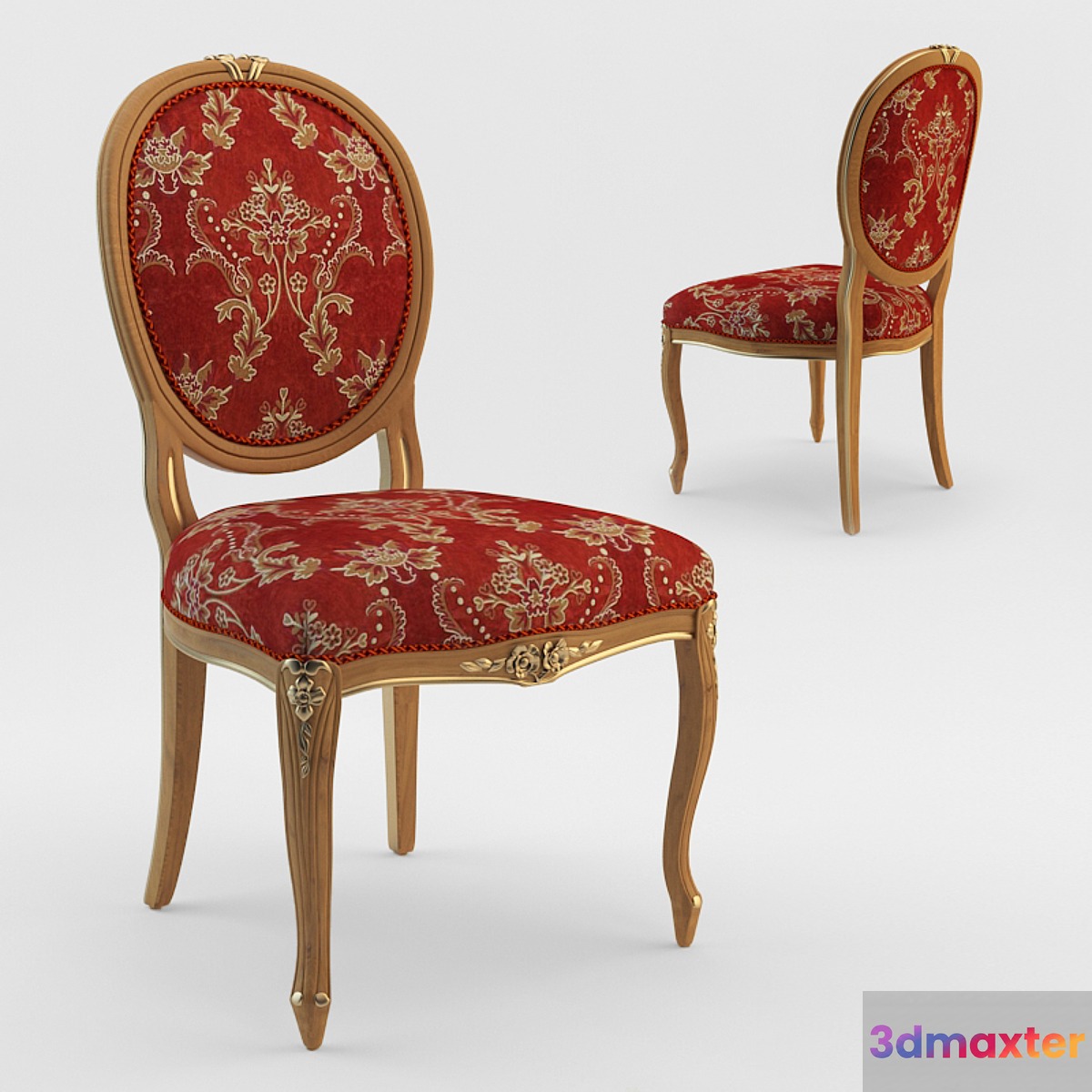 Seven Sedie Chair Kiev