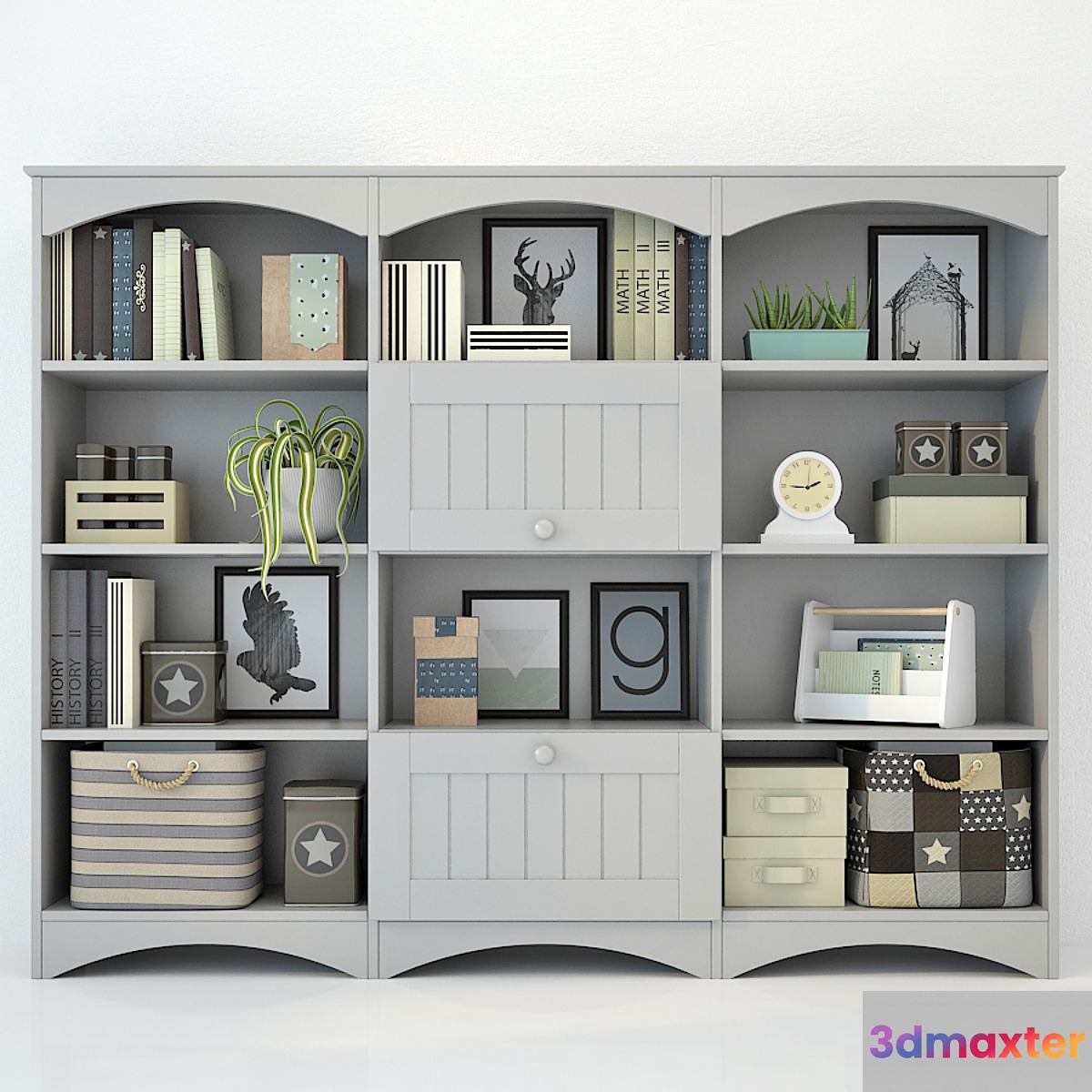 Children's furniture and accessories 5 - No.3