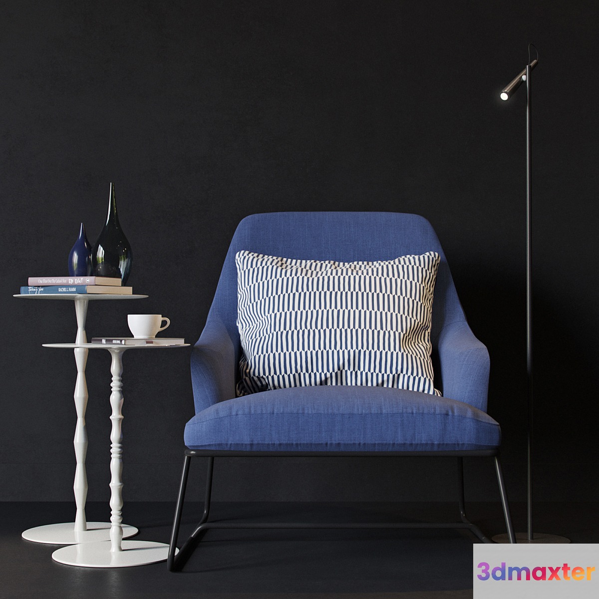 bonaldo blazer