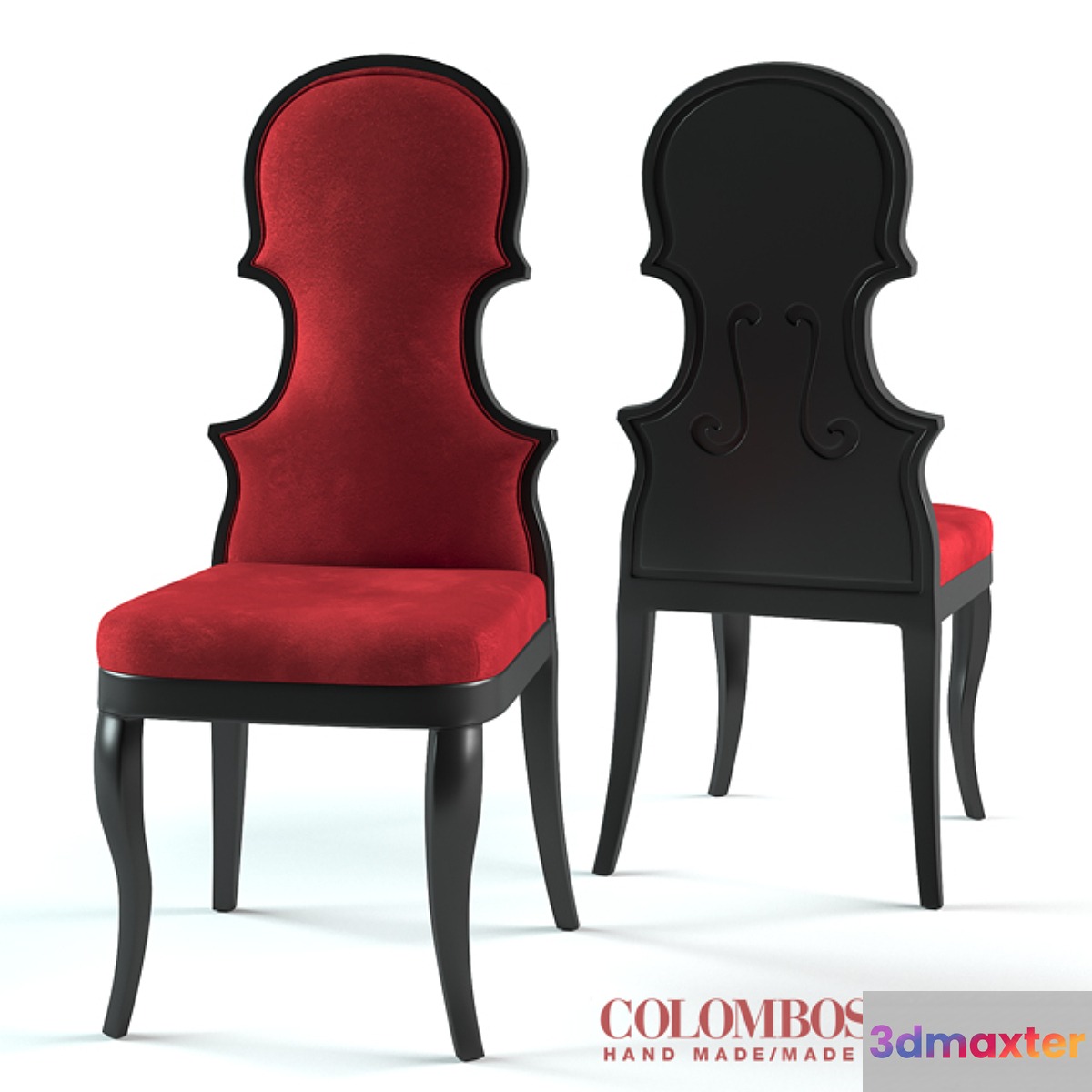 COLOMBOSTILE Art.4780 SDA