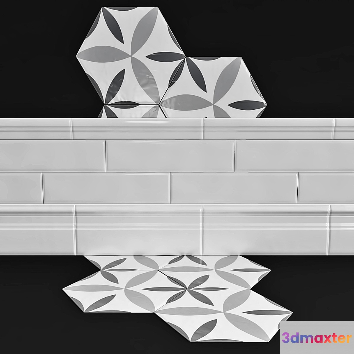 ceramic tiles FAP