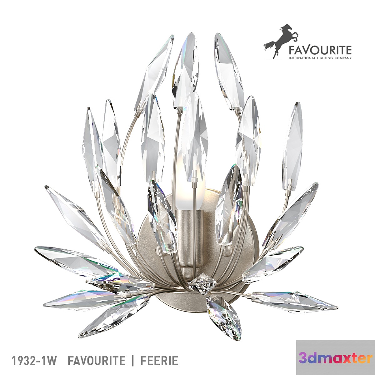Favourite 1932-1W