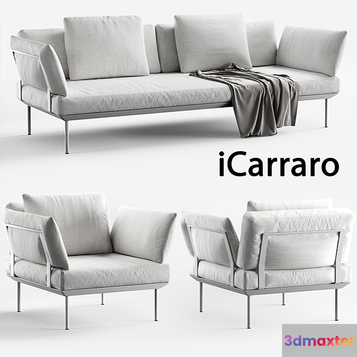 iCarraro poissy for out - No.3