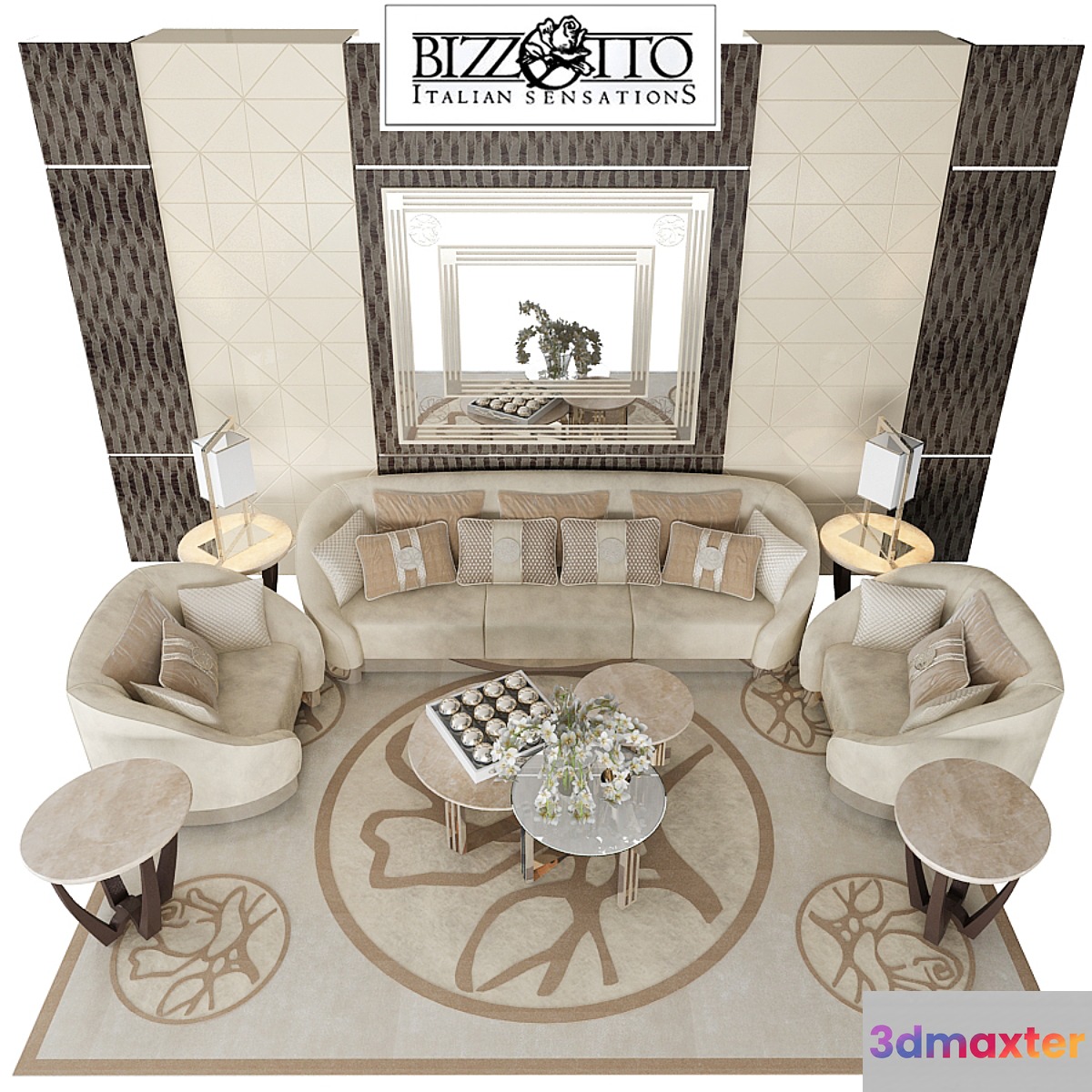 bizzotto infinity symphony