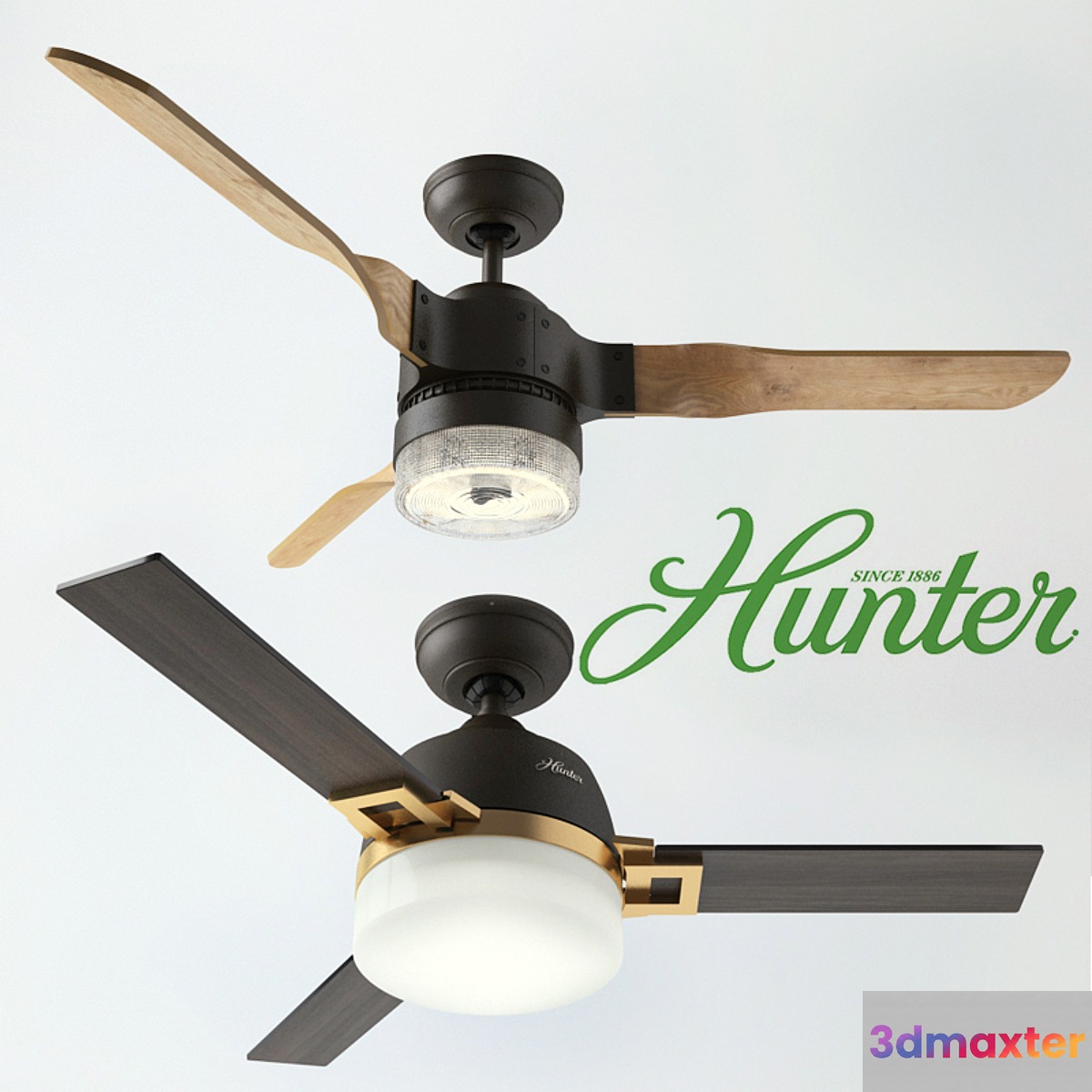 Ceiling Fan Apache - 54 
