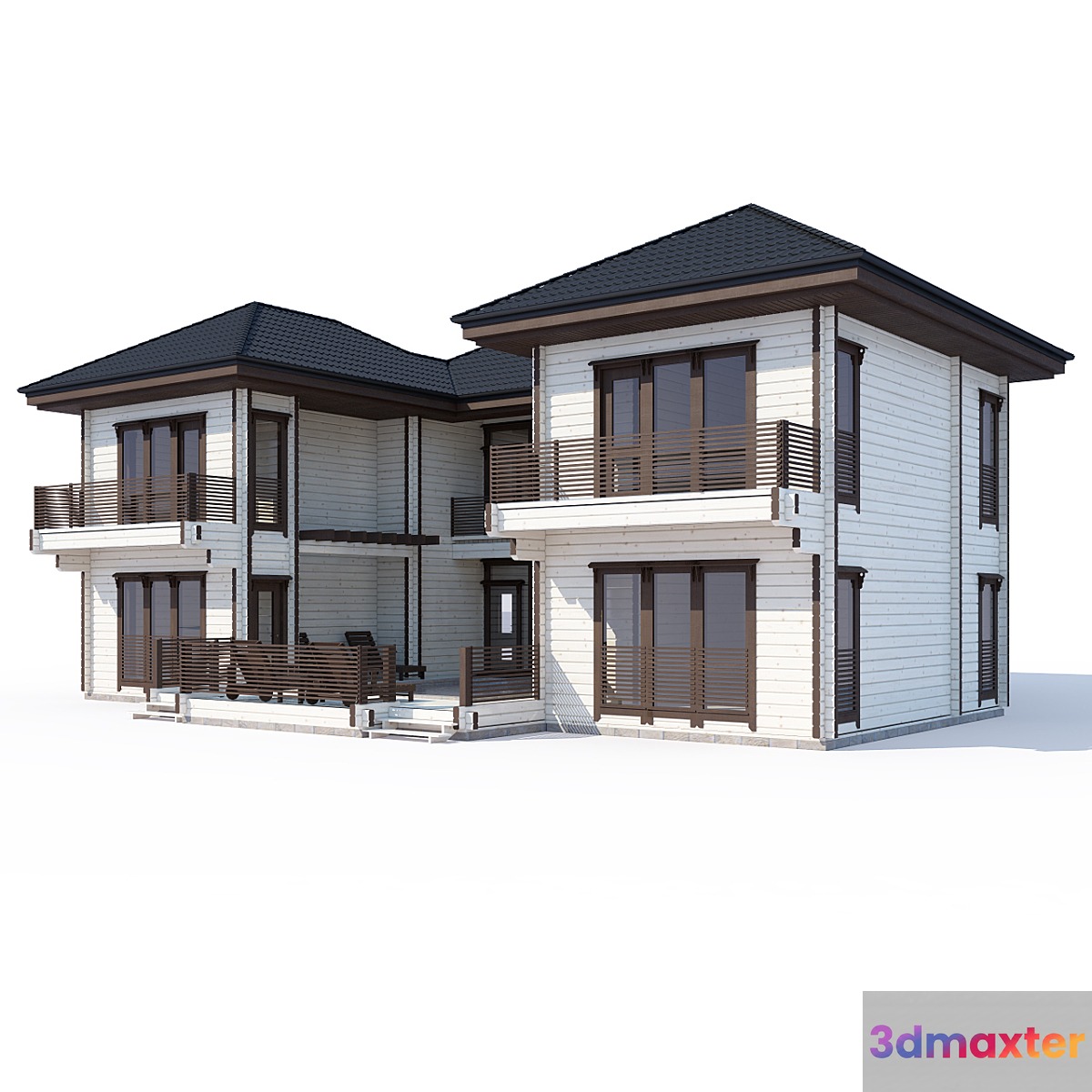 ABS House V11