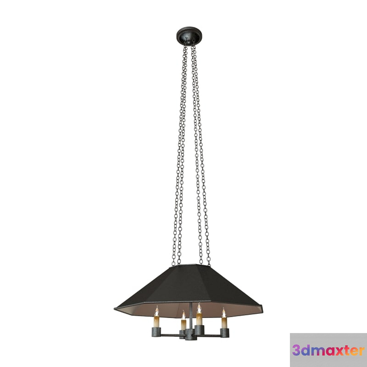 Currey and Company Annandale Pendant Light