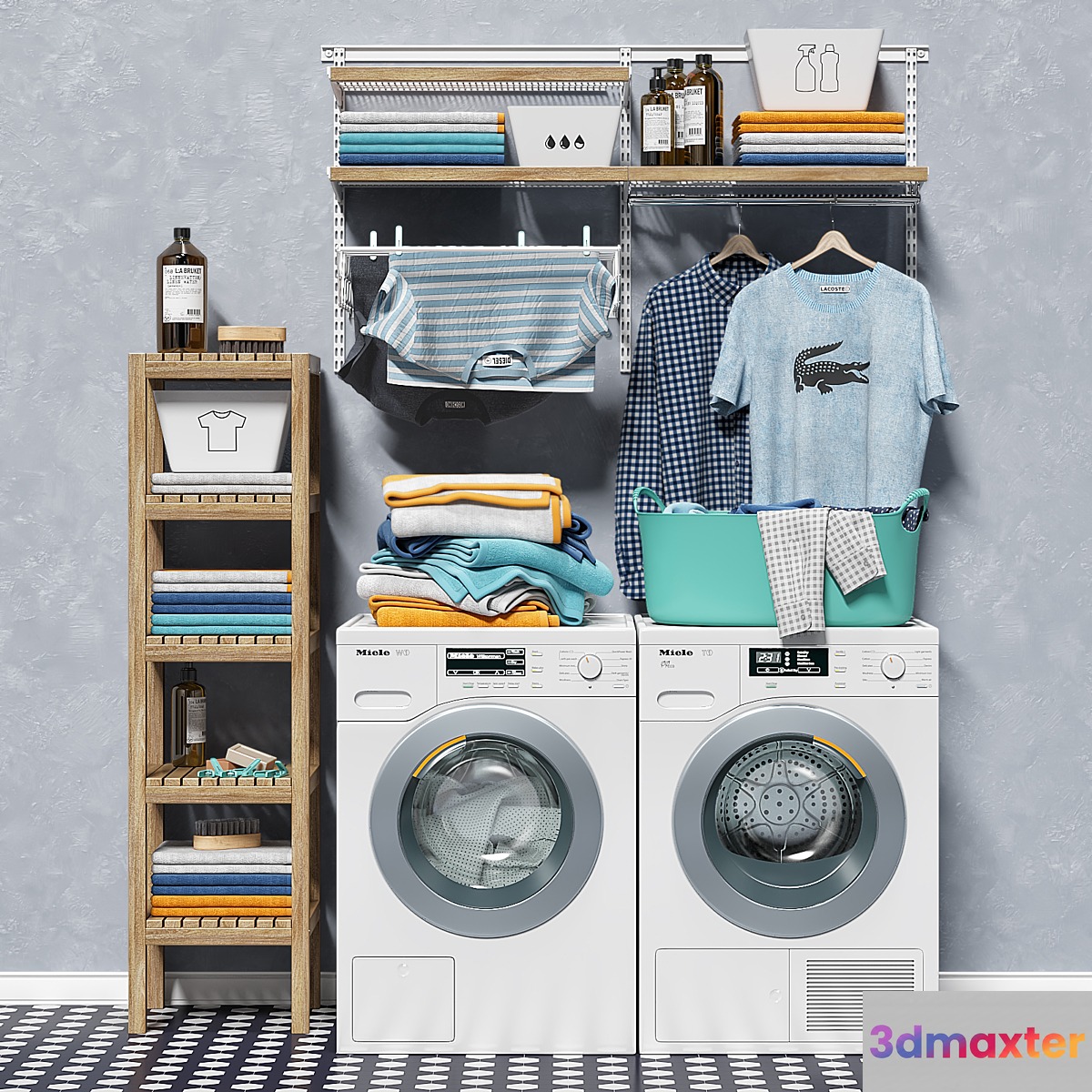Washing machines MIELE