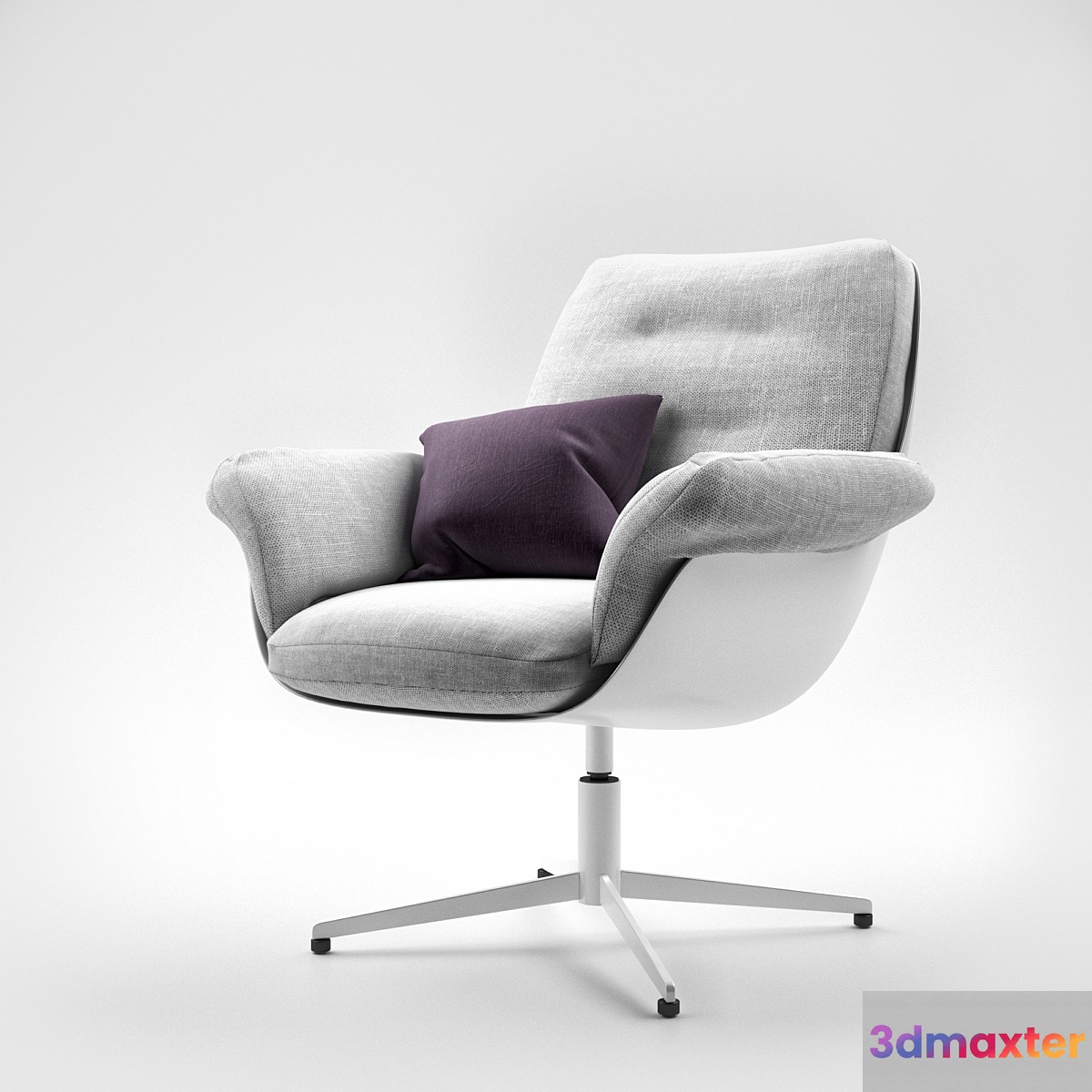 Softbird chair