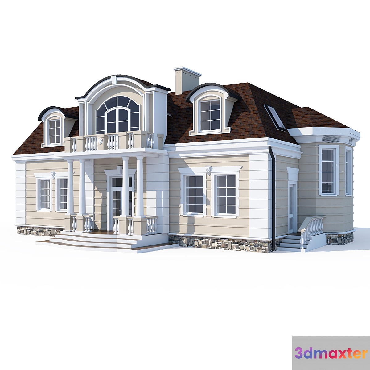 ABS House V23