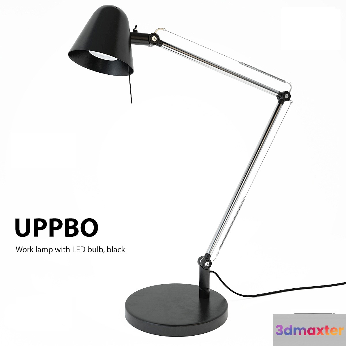UPPBO Ikea