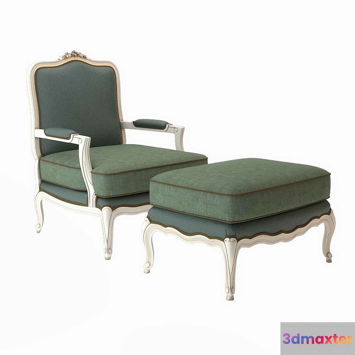 Galimberti Nino Penelope 3D Max