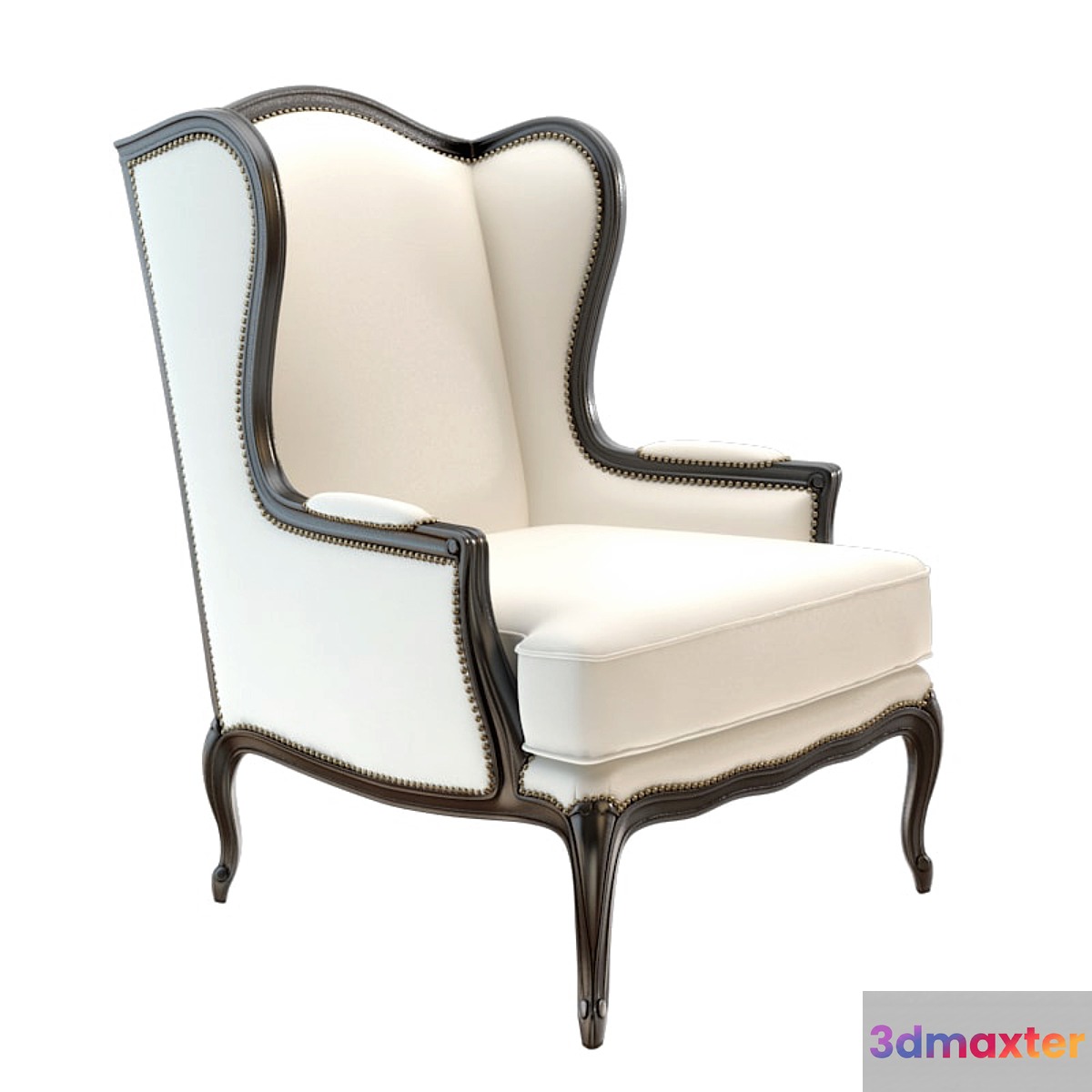 Galimberti Nino Wanda 3D Max