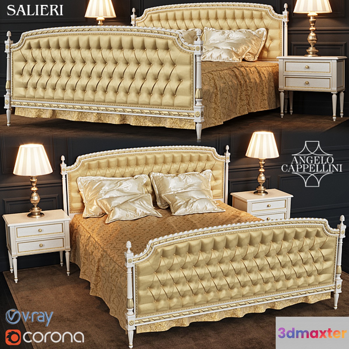 Angelo Cappellini SALIERI 0701_21