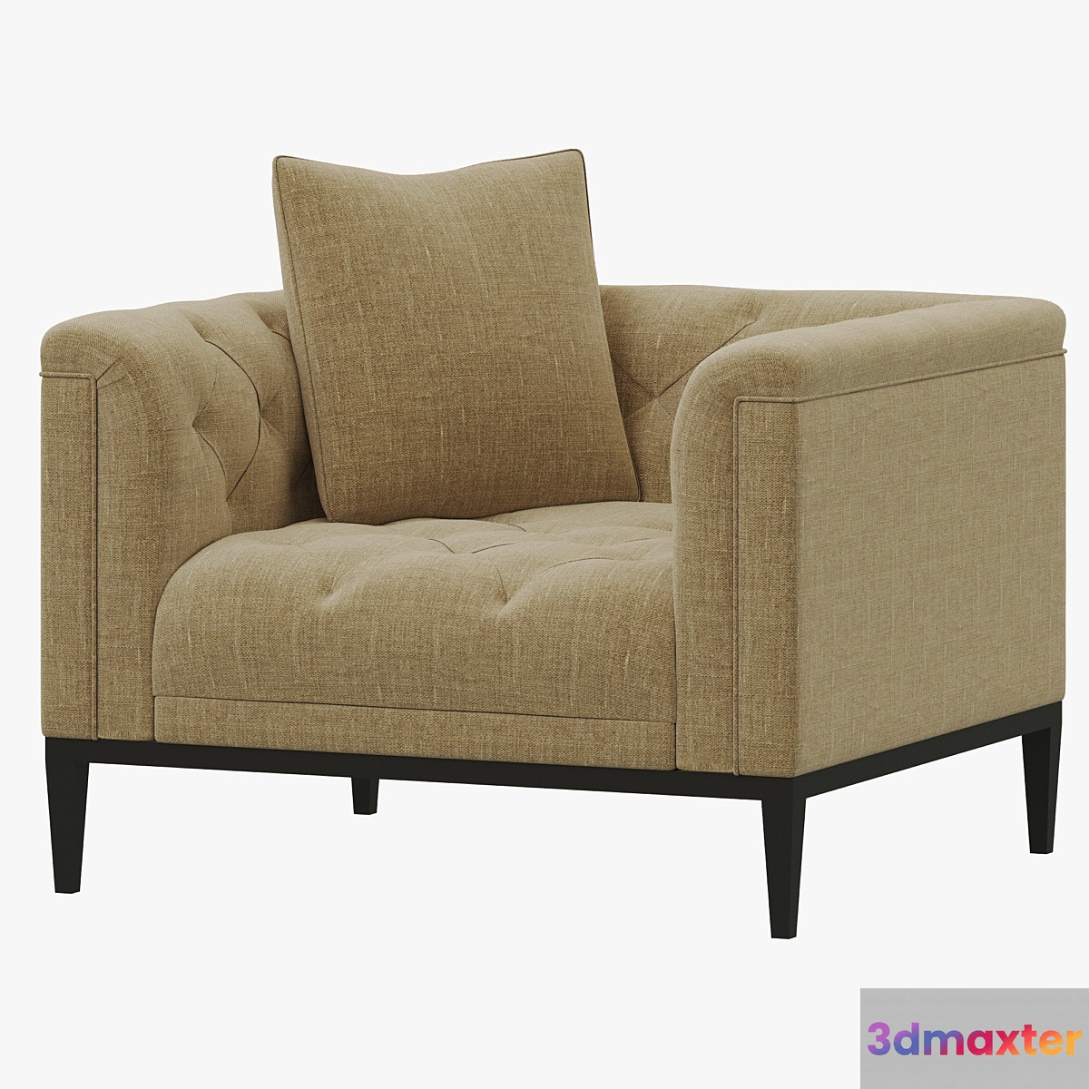 Eichholtz Cesare Chair