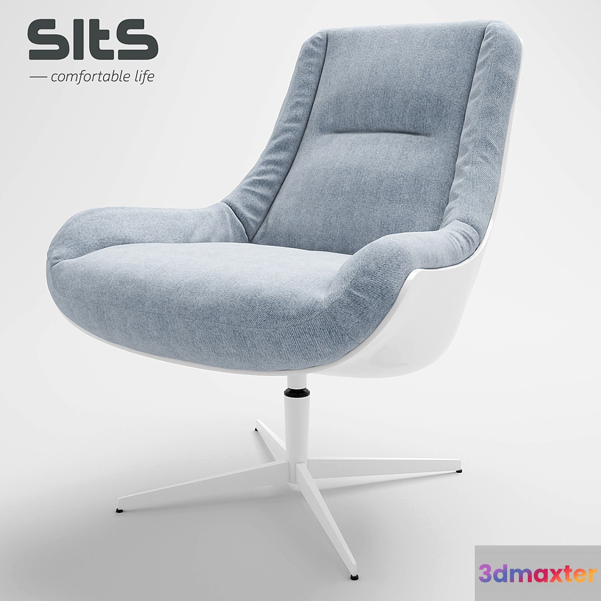 SITS Lovebird - No.2