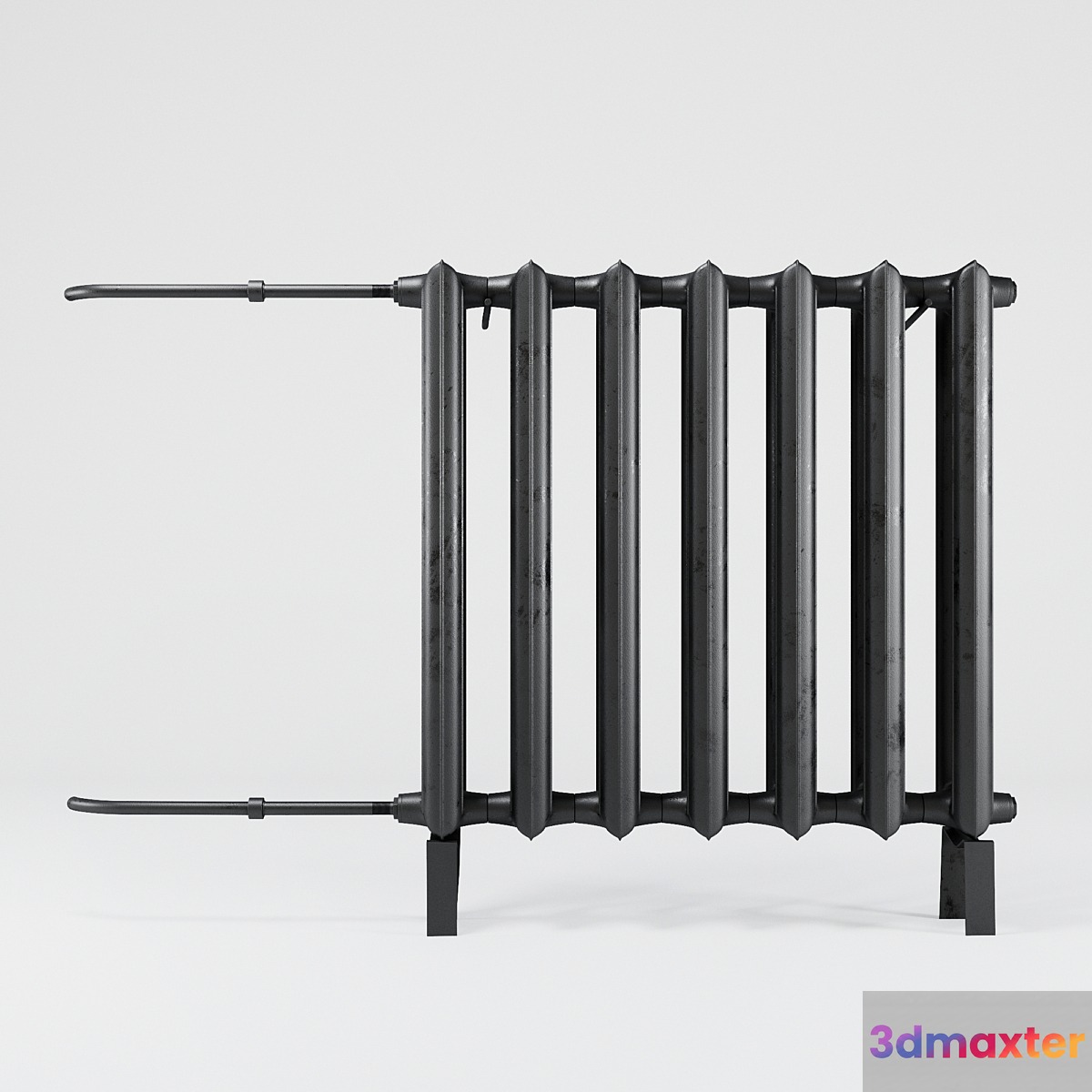 Radiator - No.5