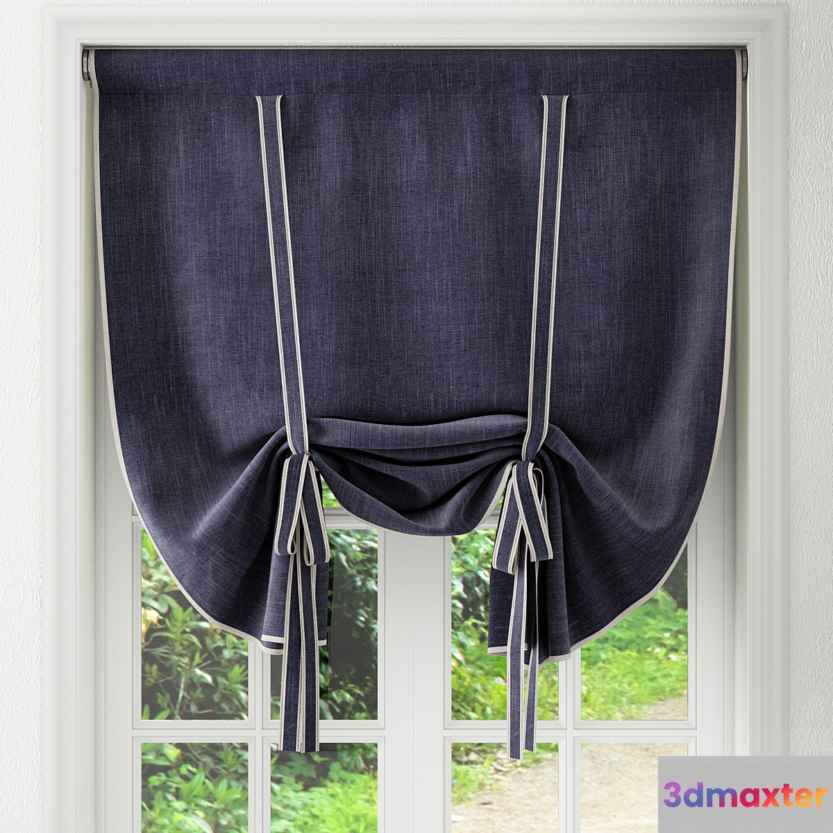 Roman Blinds 16