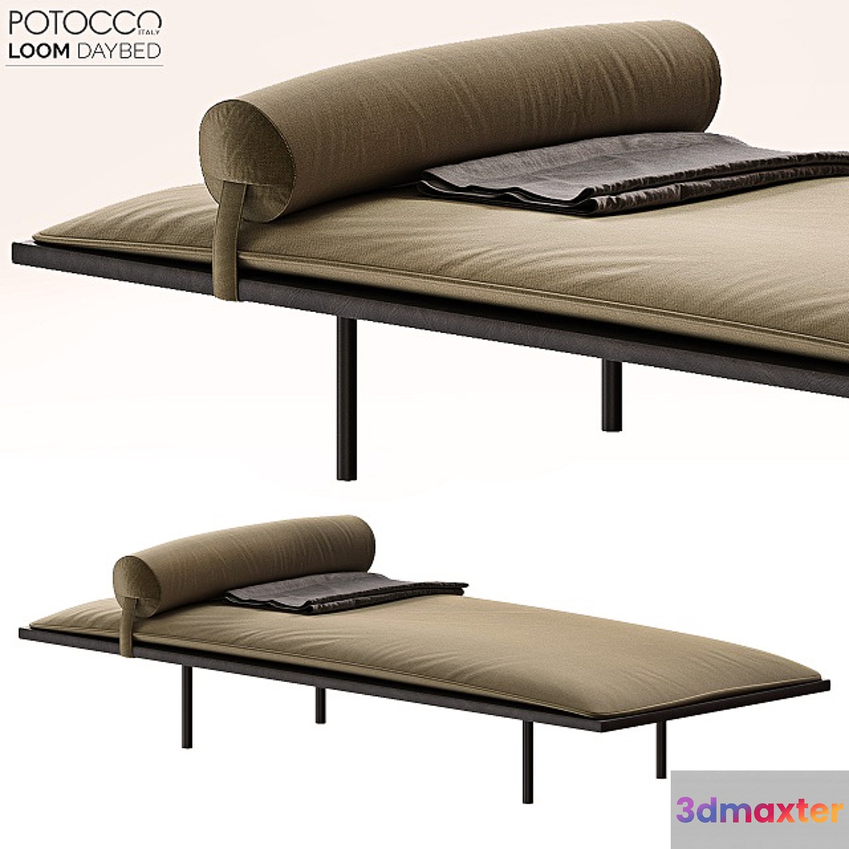 POTOCCO LOOM