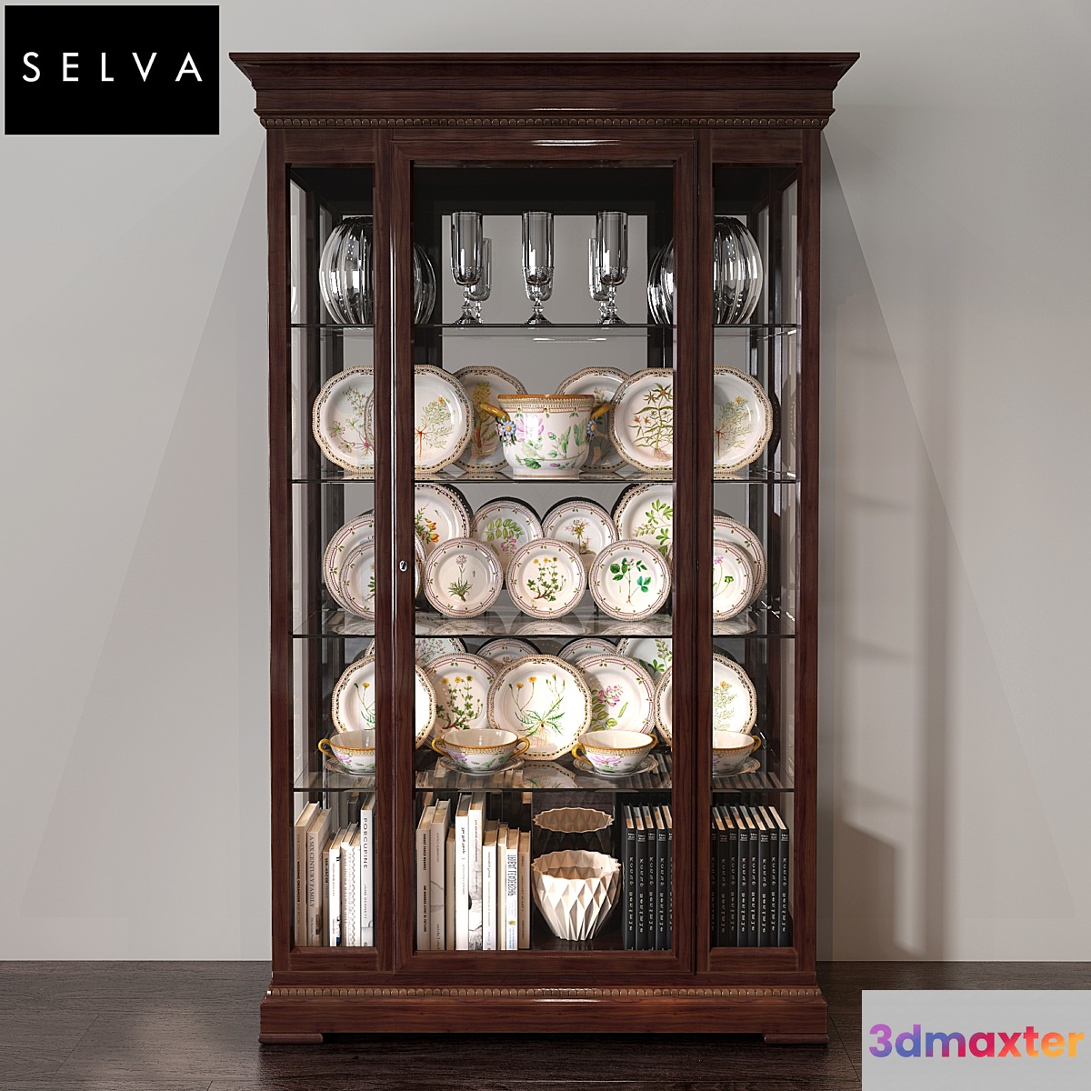 Selva Vetrinetta Art.7747 - No.2