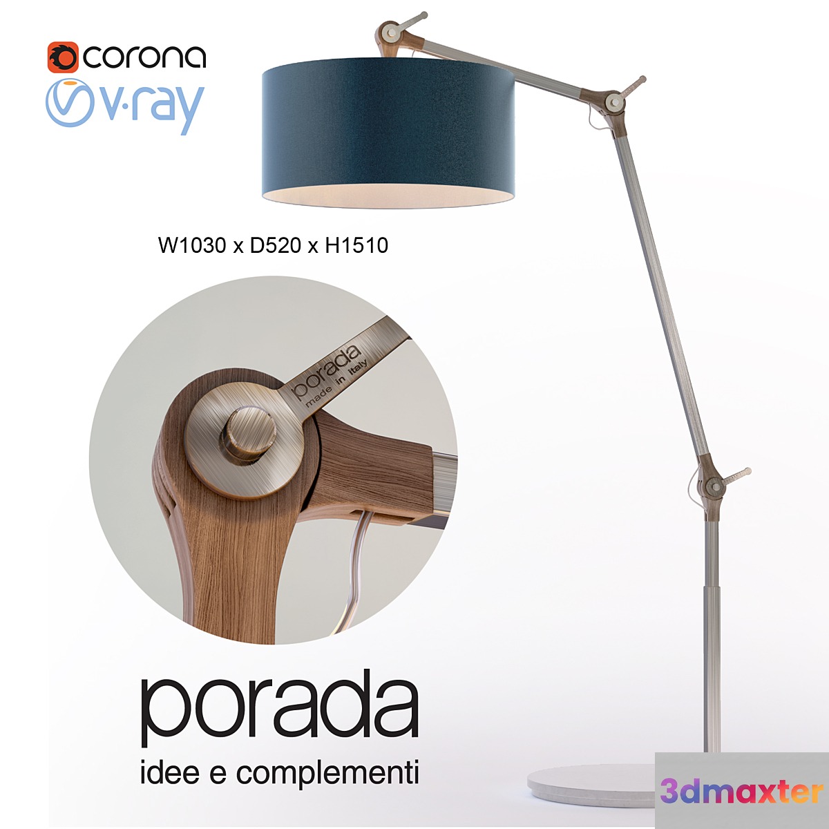 Porada Gary small