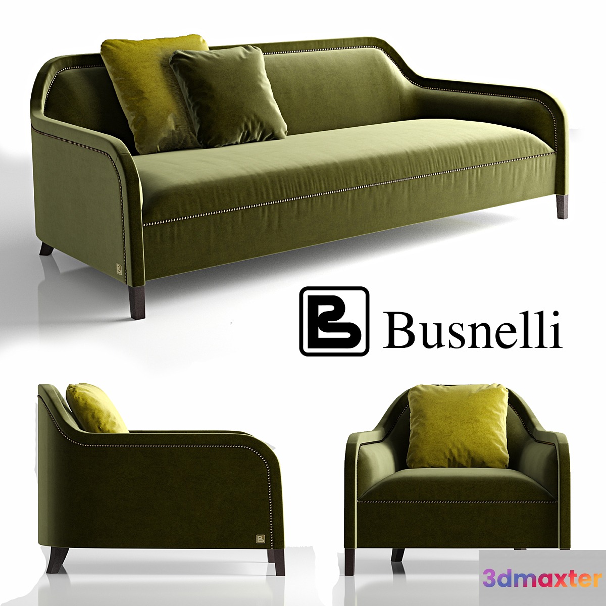 Busnelli arpege Busnelli arpege