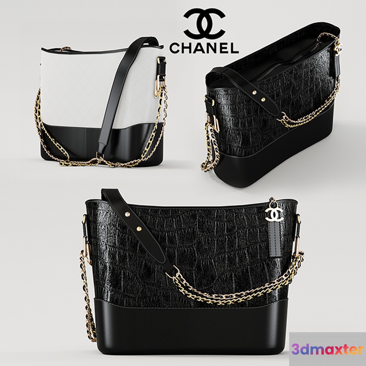 CHANEL'S GABRIELLE