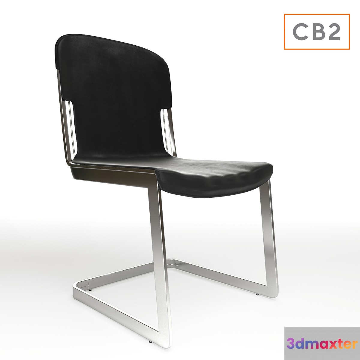 Rake Chair