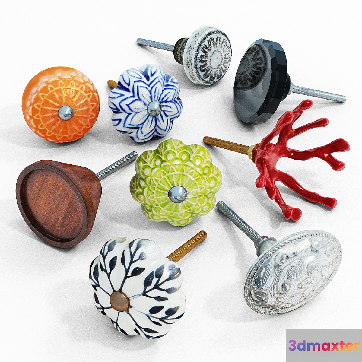 ZARA HOME HANDLE 2