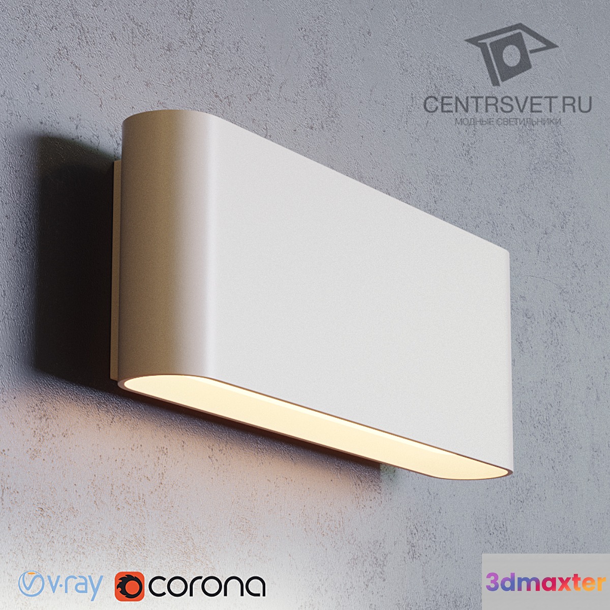 CENTRSVET WALL
